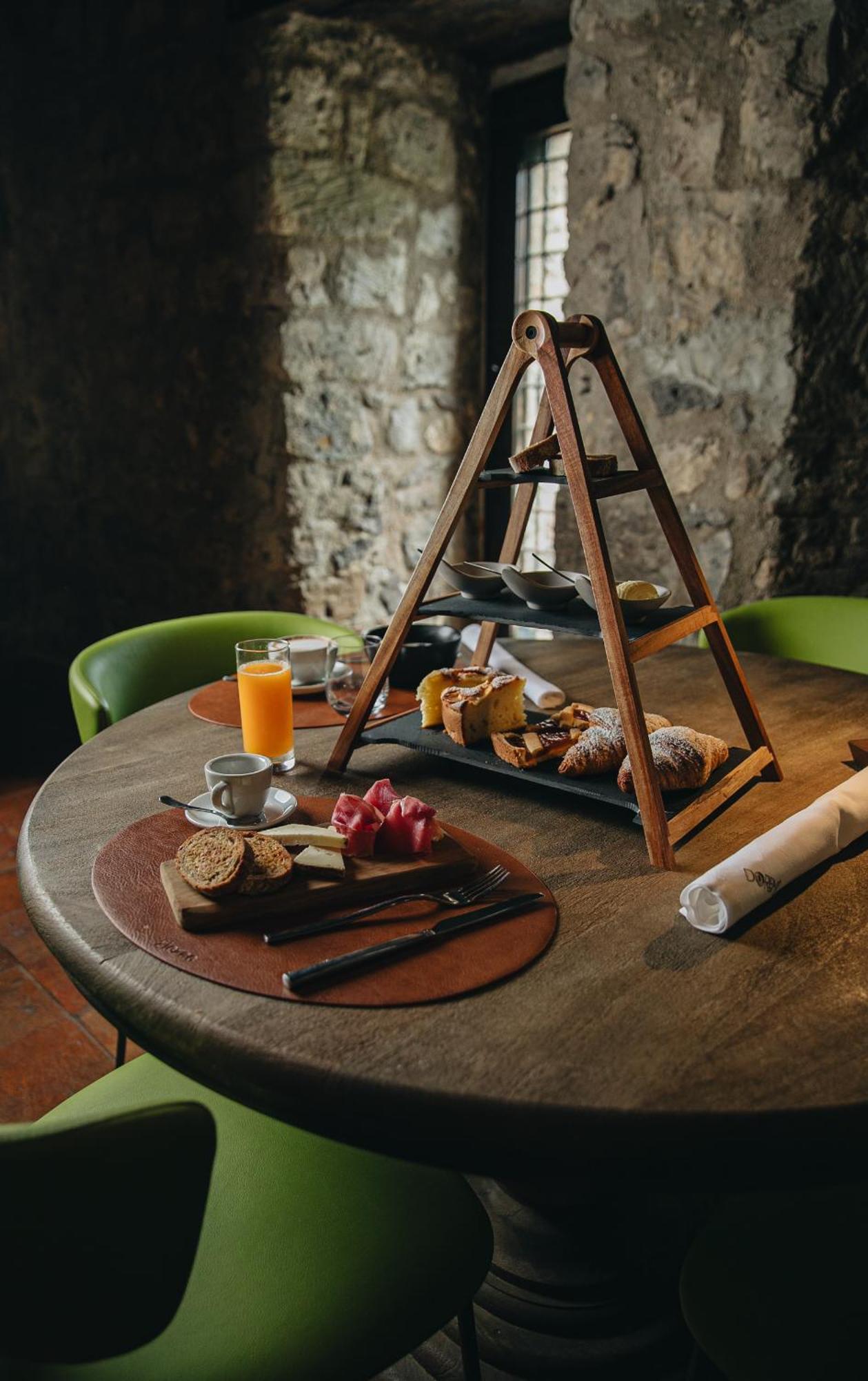 Castello Di Limatola Otel Dış mekan fotoğraf